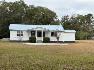 3519 Us Highway 129, Nashville, GA 31639