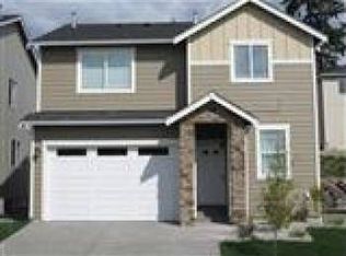 5017 NE 5th St, Renton, WA 98059