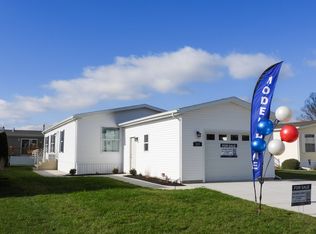 203 Meadowood, Walbridge, OH 43465