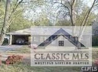 1240 Hull Road Hwy #72, Athens, GA 30601