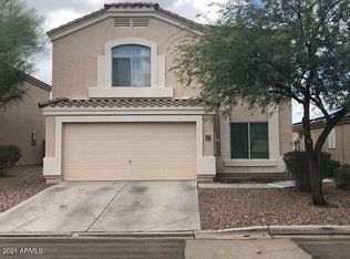 24026 N Desert Dr, Florence, AZ 85132