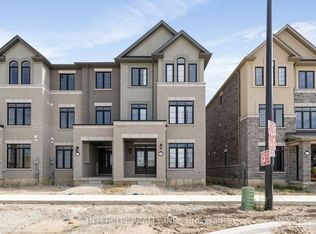 323 Inspire Blvd, Brampton, ON L6R3W4