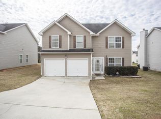 5900 Bluegrass Vw, Fairburn, GA 30213