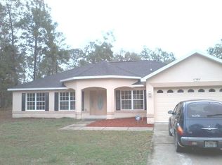 12382 Harris Hawk Rd, Weeki Wachee, FL 34614