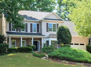 11330 Quailbrook Chase, Johns Creek, GA