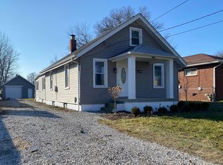 1769 Richmond Rd, Columbus, OH 43223