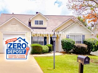 406 Sunny Field Ct, Stockbridge, GA 30281