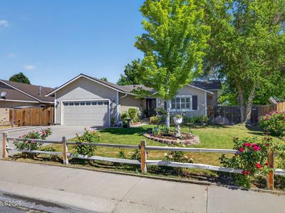 1492 Mary Jo Dr, Gardnerville, NV, 89460