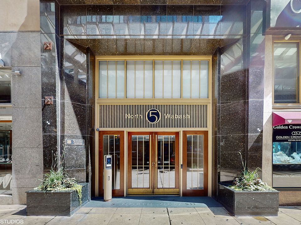 1st image of 5 N Wabash Ave APT 1506