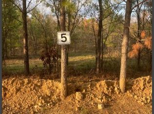 5 Hidden Pines Loop, Broken Bow, OK 74728