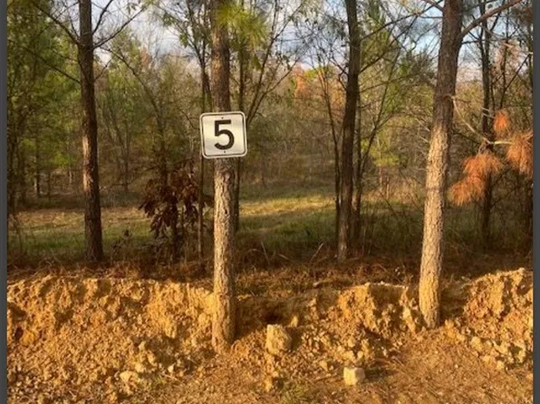 5 Hidden Pines Loop, Broken Bow, OK 74728