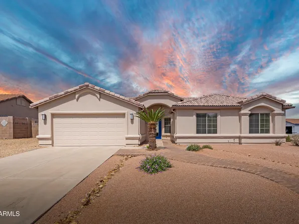 3710 BARRACO Drive, Sierra Vista, AZ 85650