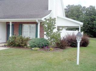 146 Cats Dr, Broadway, NC 27505