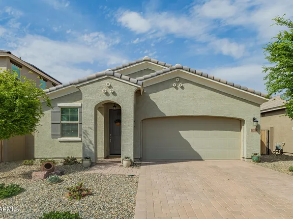 18758 W RANCHO Drive, Litchfield Park, AZ 85340