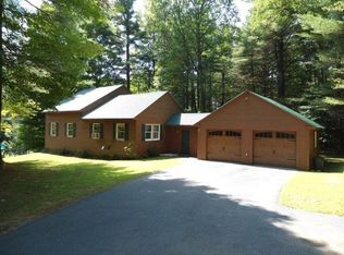 3 Lincoln Mountain Rd, Greenfield Center, NY 12833