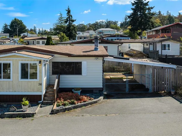 1545 Middle Rd #36, New Songhees 1a, BC V9A 0E5