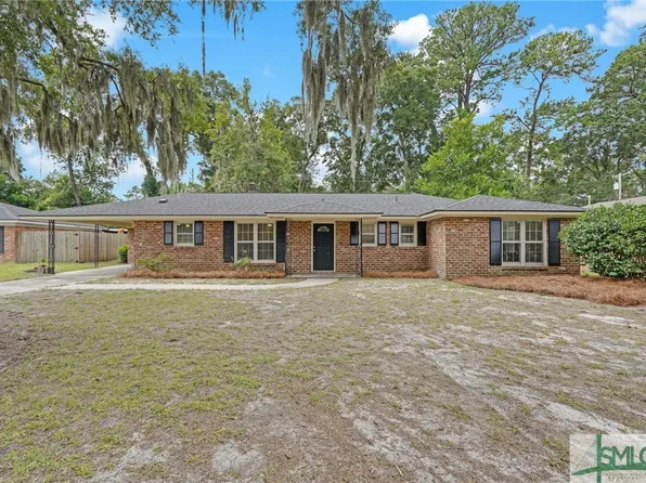 9219 Garland Drive, Savannah, GA 31406