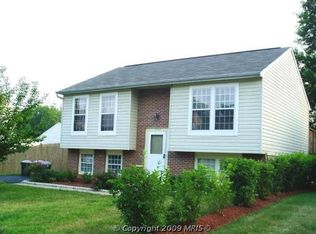 3182 Ebbtide Dr, Edgewood, MD 21040