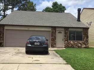 258 Heatherwood Dr, Baton Rouge, LA 70808