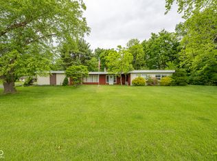 1319 Albin Pond Rd, Greencastle, IN 46135