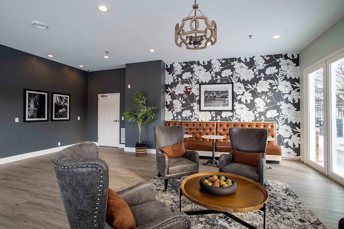 Clubhouse - Avana Addison