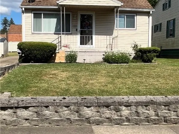 122 Freedom Ave NE, Canton, OH 44704