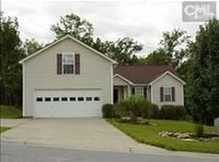 400 Beech Branch Dr, Irmo, SC 29063