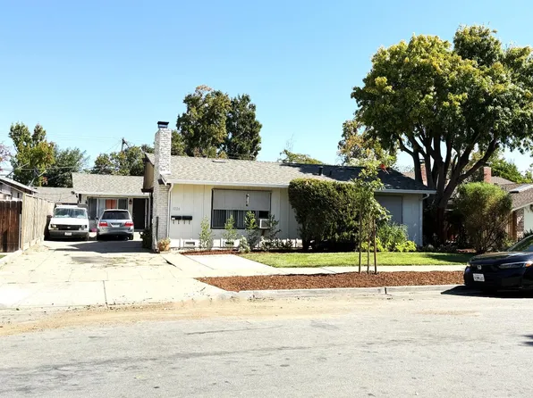 1026-1028 Nottingham Pl, San Jose, CA 95117