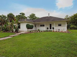 1170 Shady Ln, Naples, FL 34120