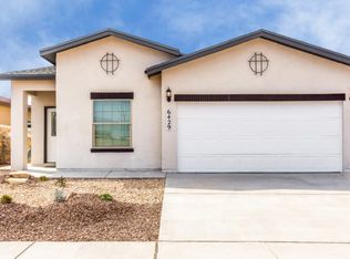 6429 Pagasa Pl, El Paso, TX 79932