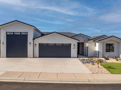 4861 W 2020 S, Hurricane, UT, 84737