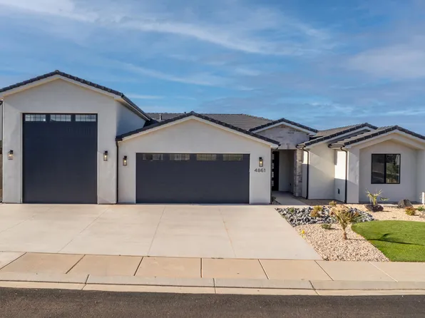 4861 W 2020 S, Hurricane, UT 84737