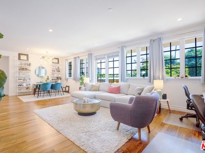 4661 Wilshire Blvd UNIT 101, Los Angeles, CA, 90010