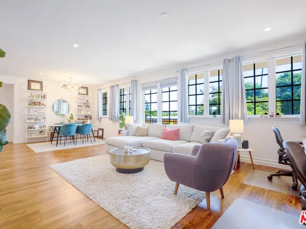 4661 Wilshire Blvd Unit 101, Los Angeles, CA 90010