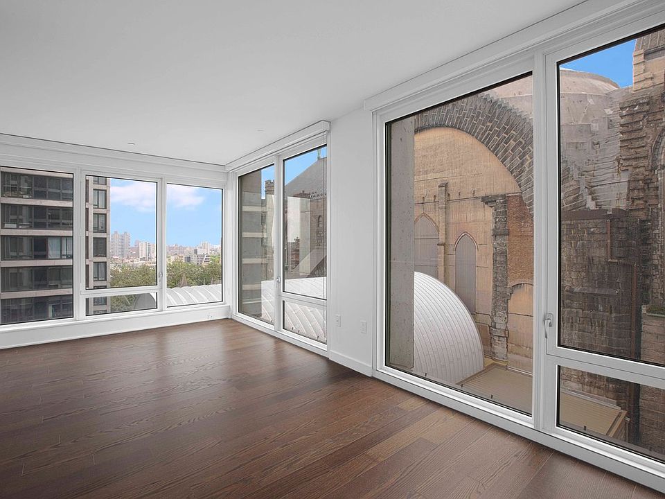 1st image of 400 W 113th St APT 1215