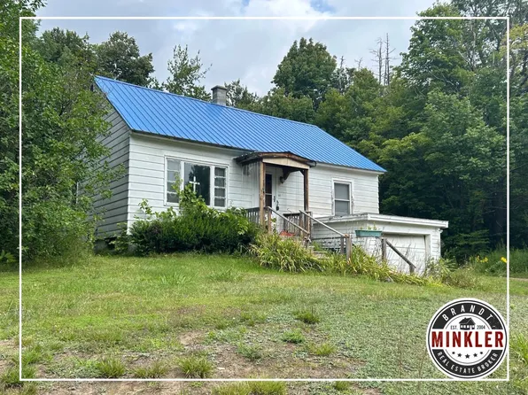 512 County Highway 137, Johnstown, NY 12095