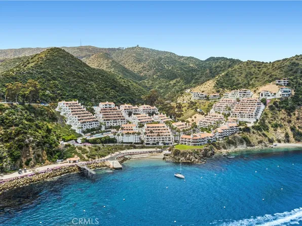 63 Camino De Flores APT 22, Avalon, CA 90704