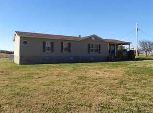 793 S Red McCorkle Rd, Martin, TN 38237