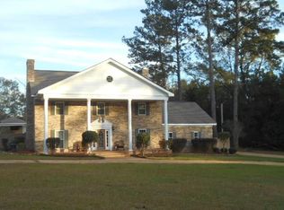 0 Ferguson Mill Rd, Newhebron, MS 39140