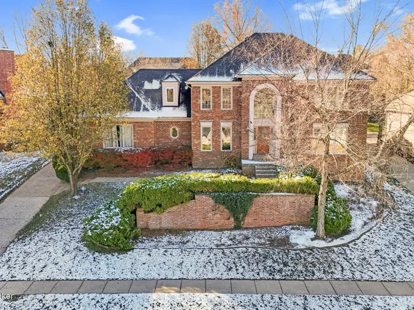 14712 Forest Creek Way, Louisville, KY 40245