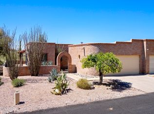 5790 E Chiricahua Trl, Tucson, AZ 85750