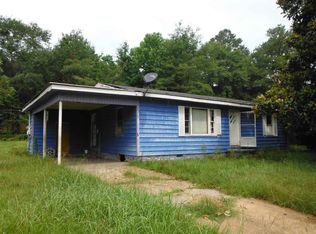 401 Debra St, Carthage, MS 39051