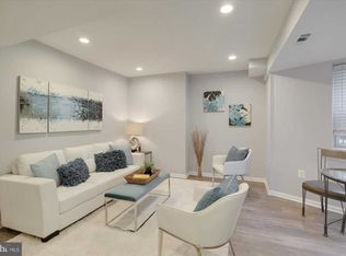 1015 T St NW APT B, Washington, DC