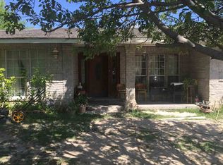1745 W Cantu Rd, Del Rio, TX 78840
