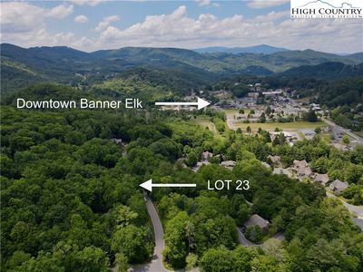 109 Puddingstone Parkway, Banner Elk, NC, 28604