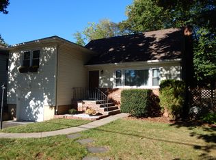 210 Oneida Ave, North Plainfield, NJ 07060
