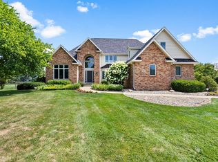 1812 Kensington Knoll Dr, Champaign, IL