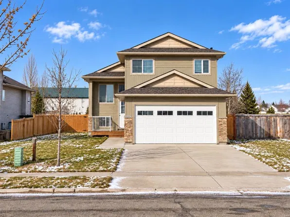 12002 SE Copperwood Rd, Grande Prairie, AB T8X 0H5