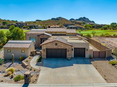 8915 E Canyon Creek Dr, Gold Canyon, AZ, 85118