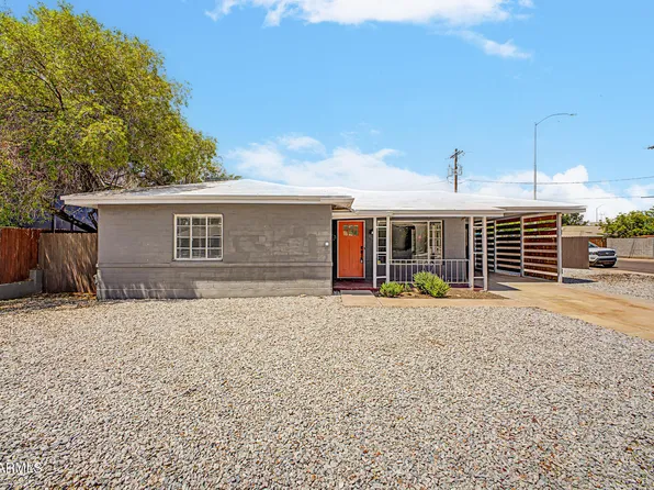 102 W 8TH Place, Mesa, AZ 85201